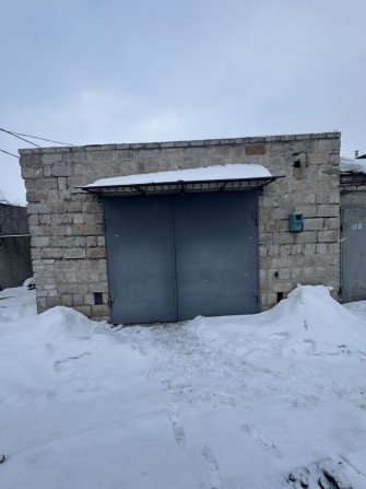 Сдам гараж  с.Слобожанске - фото 1