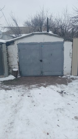 Сдам гараж на ж/м Солнечный - фото 1