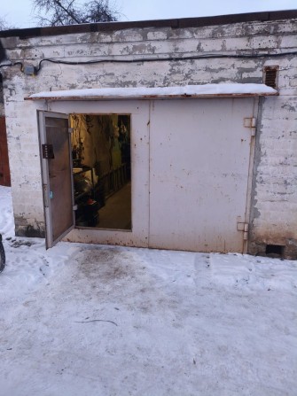 Оренда Капітального гаража  Аренда Капитального  Гаража Степная - фото 1