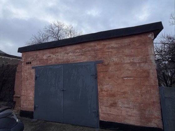 Сдам гараж в аренду на Петровского Степное