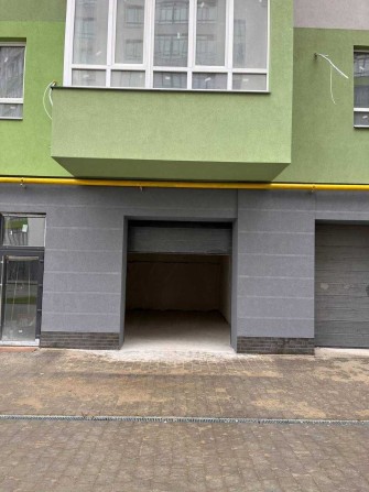 Оренда гаража ЖК Міленіум ТЕРМІНОВО Івано Франківськ - фото 1