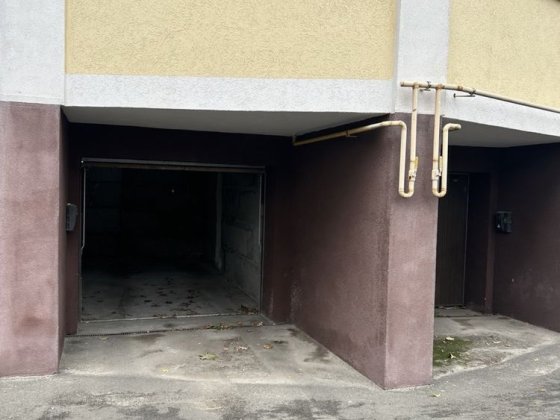 Здам в оренду гараж  біля ЖК Софія, Софіївська Борщагівка Софиевская Борщаговка