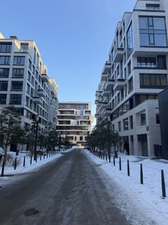 ЖК Unit Home - оренда паркомісце паркінг на 2 авто 1 рівень. Буд. А05 - фото 1