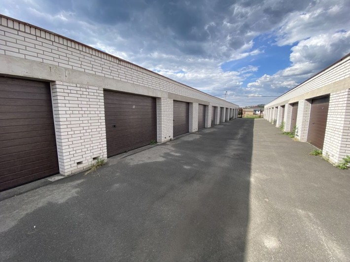 Сдам гараж в оренду - фото 1