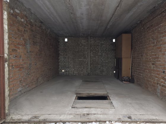 Оренда гаража у ГК 'Явір' (Рясне-2) Рясное-Русское