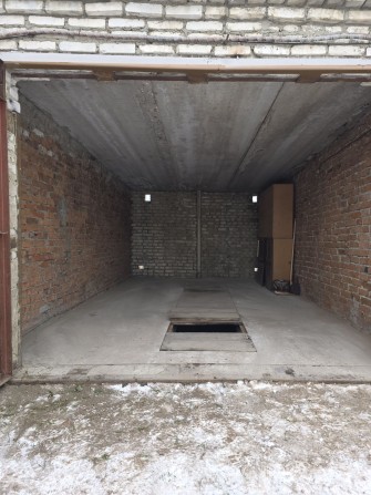 Оренда гаража у ГК 'Явір' (Рясне-2) - фото 1