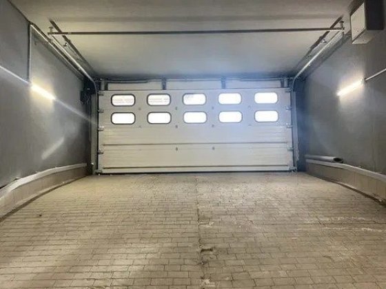 Сдам просторное  паркоместо в подземном паркинге ЖК 4 СЕЗОНА Крыжановка