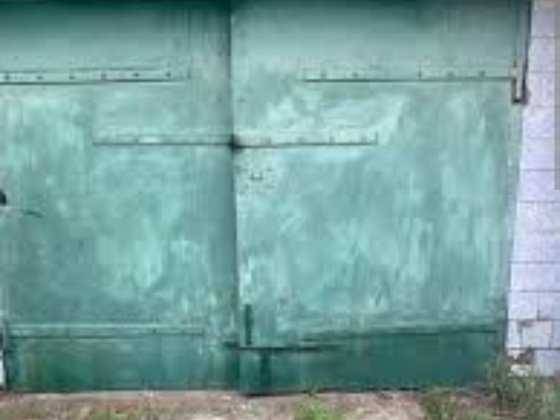 Здам гараж в оренду Гадяч