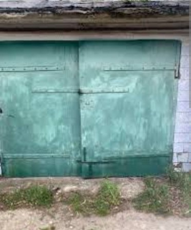 Здам гараж в оренду - фото 1