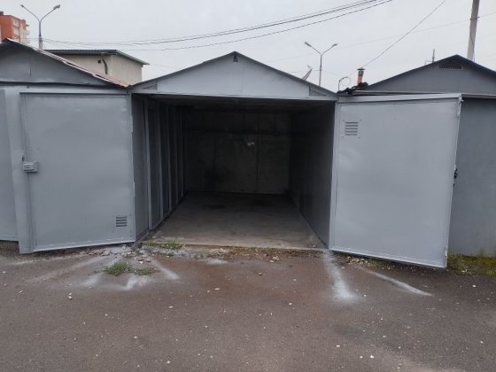 Гараж оренда вул Довжинка Петриков