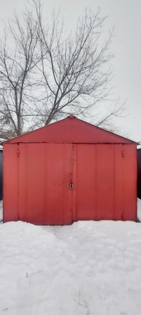 Оренда гаража центр міста - фото 1