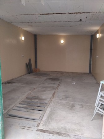 Сдам капитальный гараж - фото 1