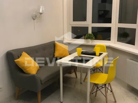 Оренда видової квартири в ЖК Замковецький Київ