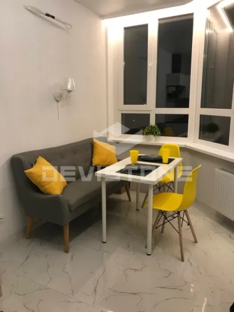 Оренда видової квартири в ЖК Замковецький - фото 1