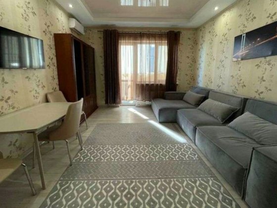 Продаж 1-кімнатної квартири вул. Верхогляда (Драгомирова), 2А, Печерський район, м. Київ Київ