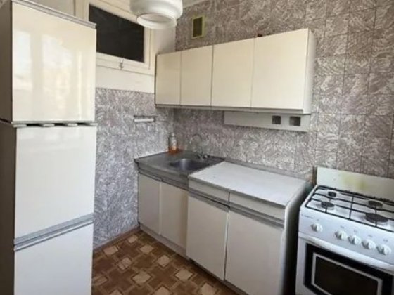 Продаж 2-к квартири вул. Григорія Чупринки 8а Киев