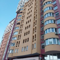 Продам 1 к квартиру з ремонтом ЖК "Перлина Кадетського Гаю ", вул. Ернста, 16а Киев