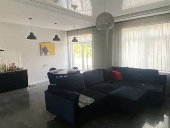 Продаж 2-кімнатної квартири по вул. Грабовського Павла, 56 Киев