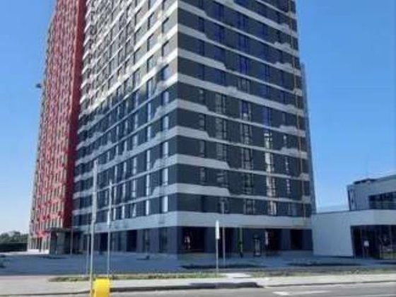 Продаж 1-к квартири вул. Олександра Олеся 17 Киев