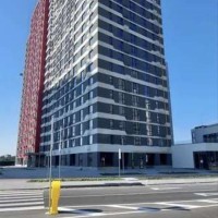 Продаж 1-к квартири вул. Олександра Олеся 17 Київ