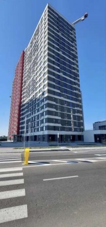 Продаж 1-к квартири вул. Олександра Олеся 17 - фото 1