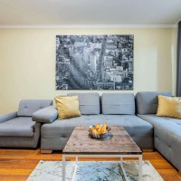 Продаж 2к квартири по вул. Рейгана Рональда, 16 Київ