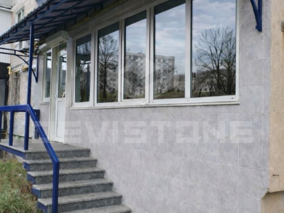 ОРЕНДА фасадного приміщення 50 м²Оболонський 28 Киев