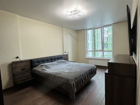 Продаж 3-к квартиру в ЖК Каховська, м. Лівобережна, Дніпровський район Киев