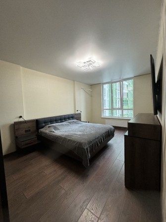 Продаж 3-к квартиру в ЖК Каховська, м. Лівобережна, Дніпровський район - фото 1