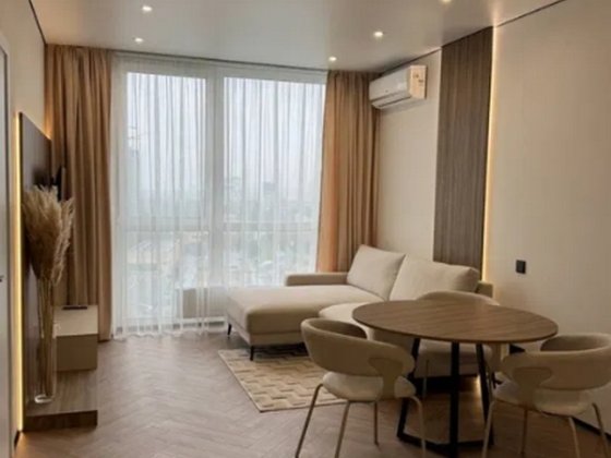 Продажа 1к. квартири в ЖК "Грейт" по вул.Причальна, 10, Позняки Киев