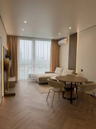 Продажа 1к. квартири в ЖК "Грейт" по вул.Причальна, 10, Позняки - фото 1