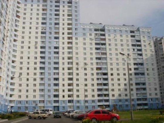 Продаж 1-к квартири вул. Лісківська 32/51 Киев