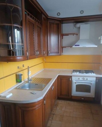 Продаж 3-кімнатної квартири на проспекті Берестейський, 18, Шевченковський район, м. Київ - фото 1