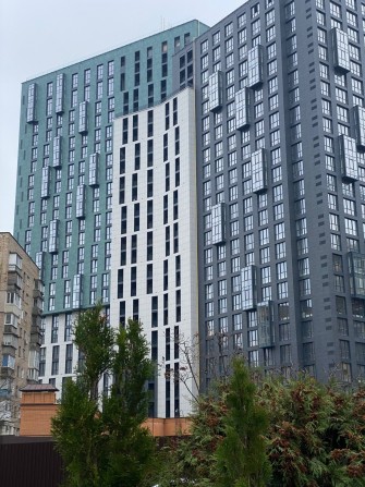 Продам 2 кімнатна квартира 74 кв.м. ЖК Greenville park, вулиця Пимоненка 19 - фото 1