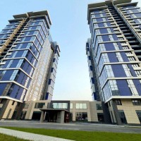 Продаж 3к. квартири вул. Зверинецька 70-А,ЖК “Edelweiss House, Печерський  р-н Киев