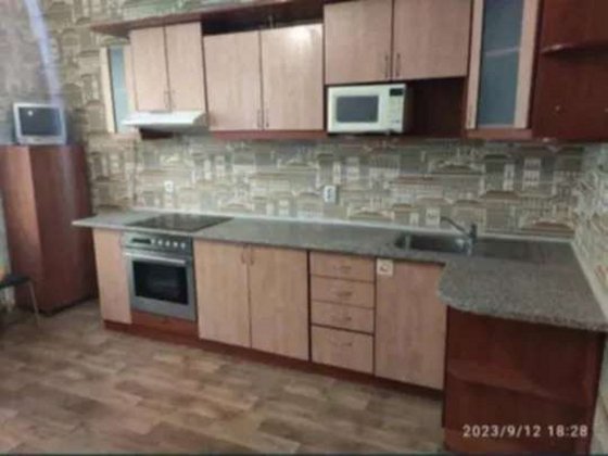 Продаж 1-кімнатної квартири вул. Лісківська, 14. Троєщина. Киев