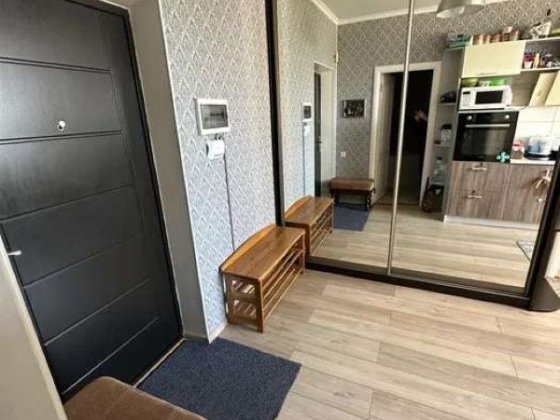 Продаж 1-к квартири вул. Лісківська 23 Деснянський район Киев