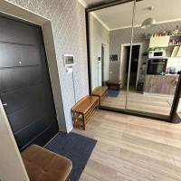 Продаж 1-к квартири вул. Лісківська 23 Деснянський район Київ