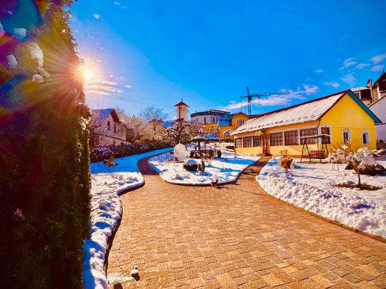 Оренда номерів в самому центрі Трускавця Трускавець