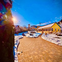 Оренда номерів в самому центрі Трускавця Трускавець