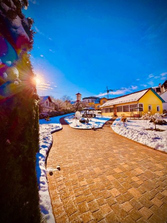 Оренда номерів в самому центрі Трускавця - фото 1