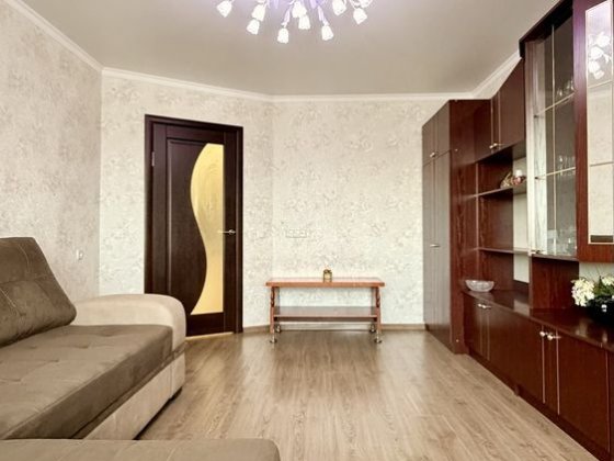 Продається квартира з автономним опаленням Бердичев