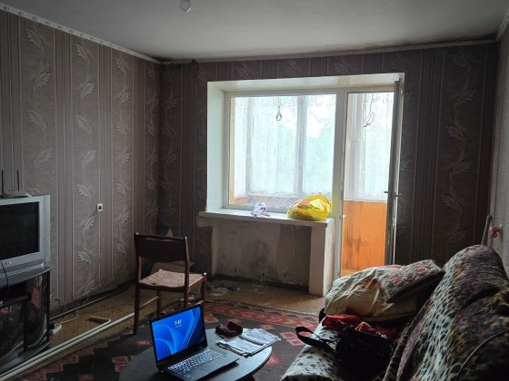 продається квартира Александрия