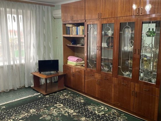 Продам 2-комн. Квартиру на Франко Білгород-Дністровський