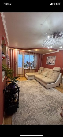 4х кімнатна квартира - фото 1