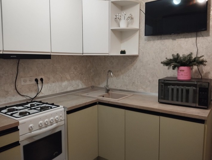 1к.кв.в  ЦЕНТРІ  міста - фото 1