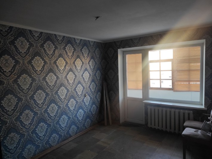 Продається квартира в районі БАМу - фото 1