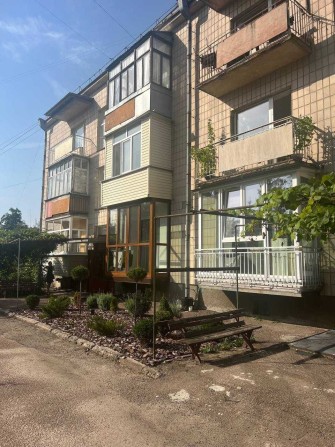 Продаж 3 кім кв. елітному будинку - фото 1