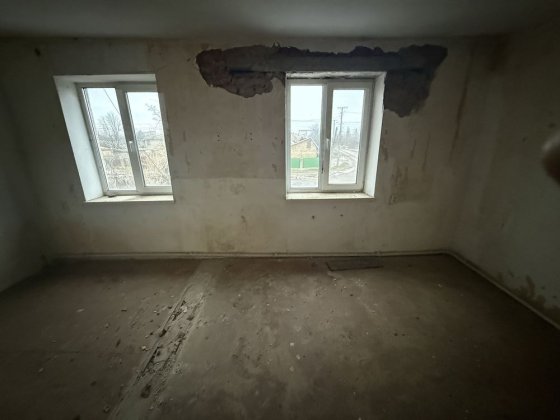 Продается квартира на Молодежной с гаражом Белгород-Днестровский