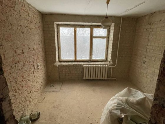 квартира 3кімнатна, район Автопарку Бердичев